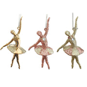 plastic ballerina orn 3/a