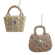 plastic handbag orn 2/a