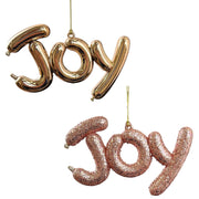 plastic balloon joy  orn 2/a
