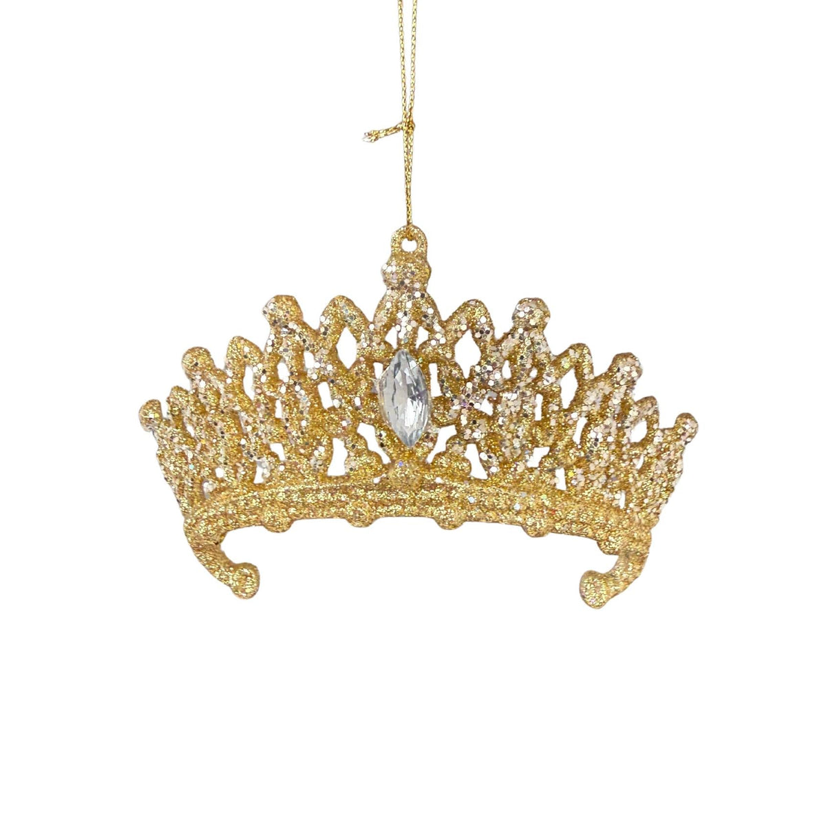 plastic tiara orna.