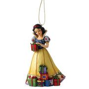 snow white hanging ornament by disney traditions